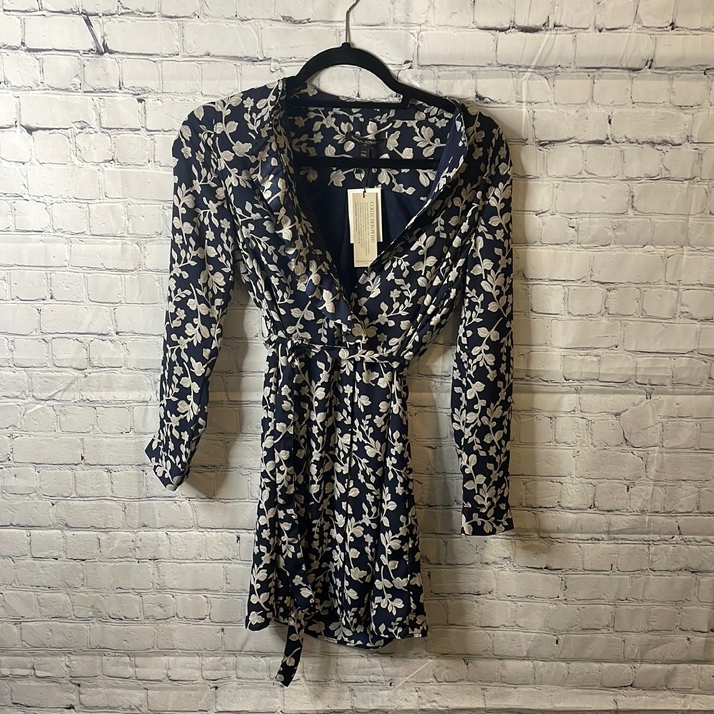 Banana Republic Dress NWT